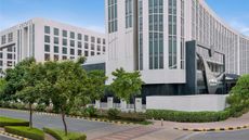 Pullman New Delhi Aerocity