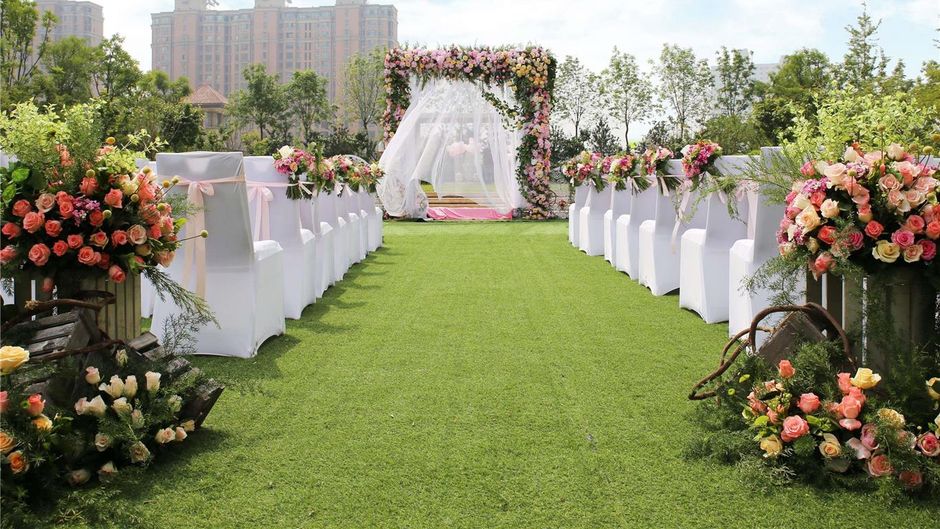 Pullman Taiyuan Other