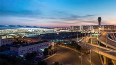 Pullman Nanjing Lukou Airport
