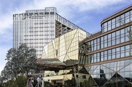Pullman Wenzhou