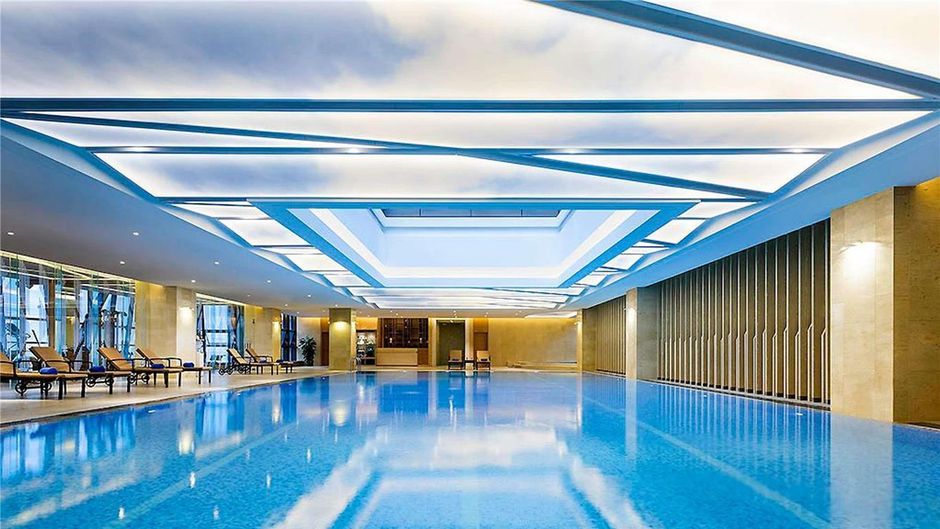 Pullman Wenzhou Other