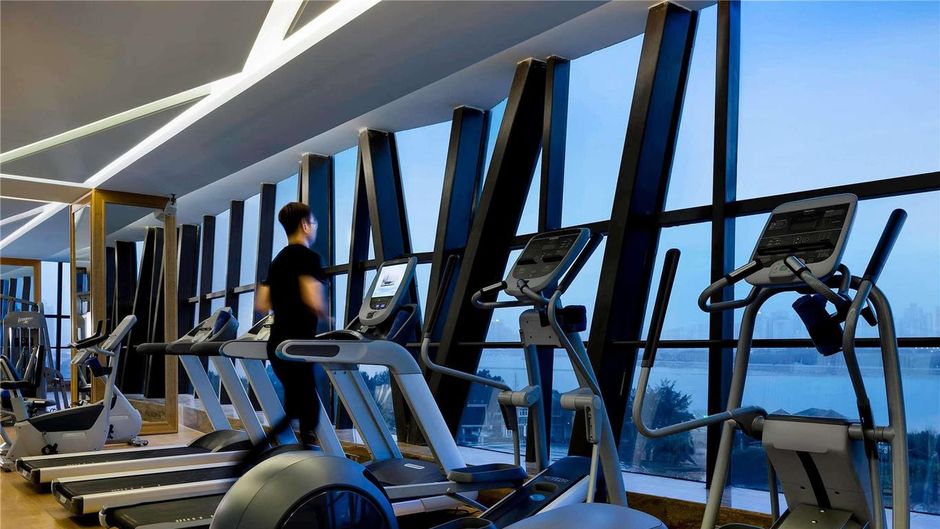 Pullman Wenzhou Other