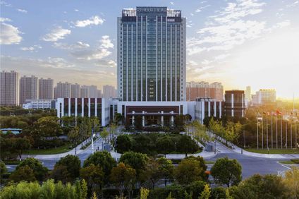 Pullman Changshu Leeman