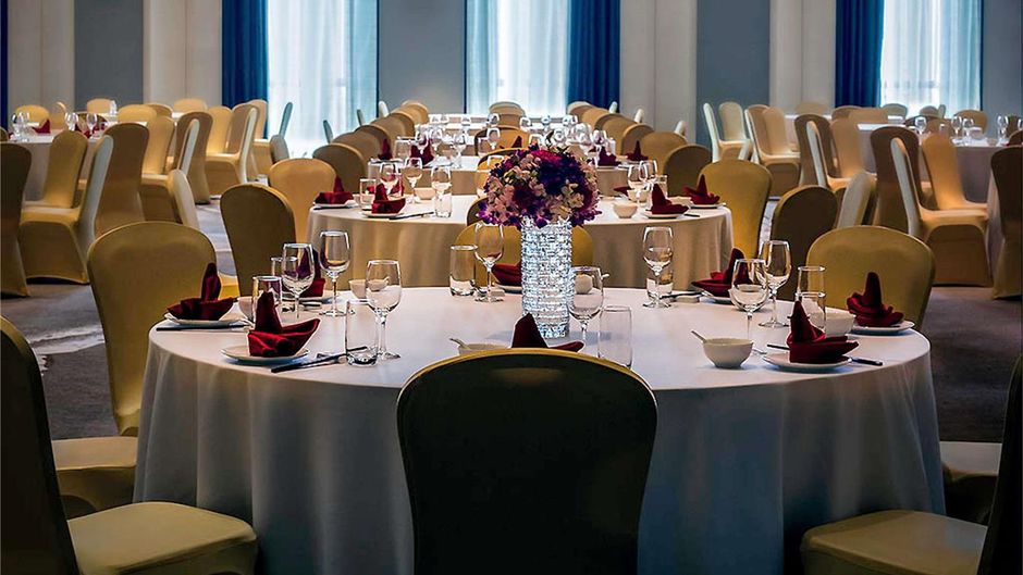 Pullman Changshu Leeman Other
