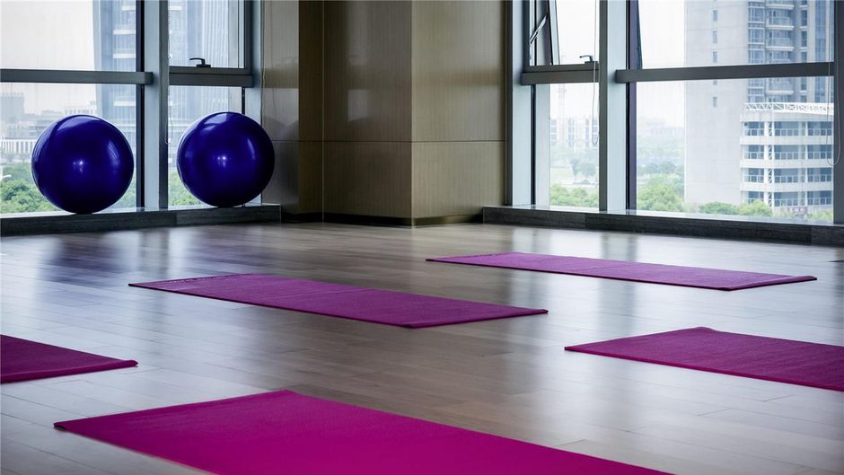Pullman Changshu Leeman Health