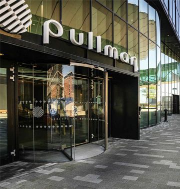 Pullman Liverpool