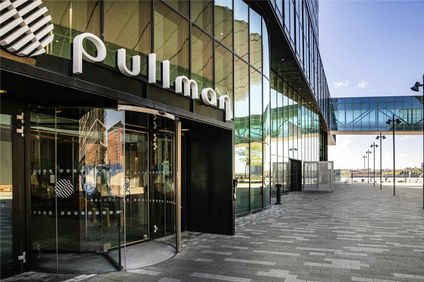 Pullman Liverpool