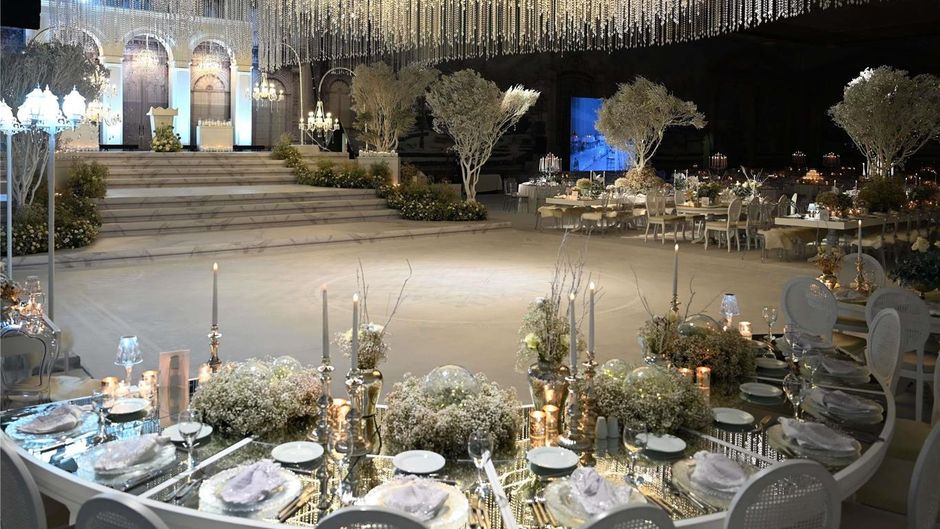 Pullman Istanbul Hotel & Convention Ctr Other