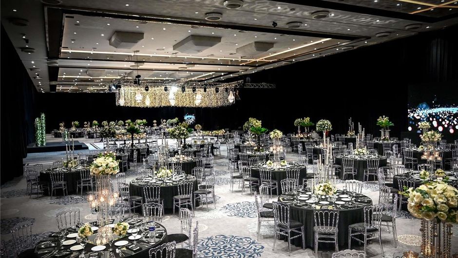 Pullman Istanbul Hotel & Convention Ctr Other