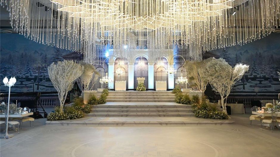 Pullman Istanbul Hotel & Convention Ctr Other