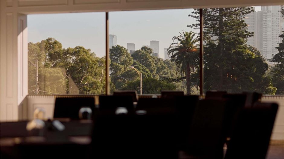 Pullman East Melbourne Other