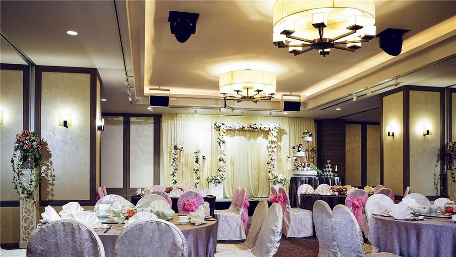 Grand Mercure Roxy Hotel Other