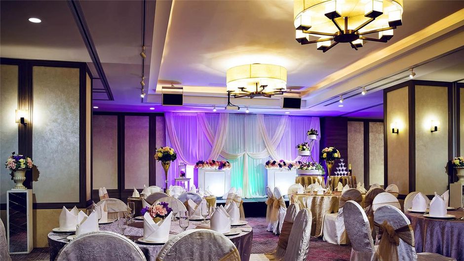Grand Mercure Roxy Hotel Other