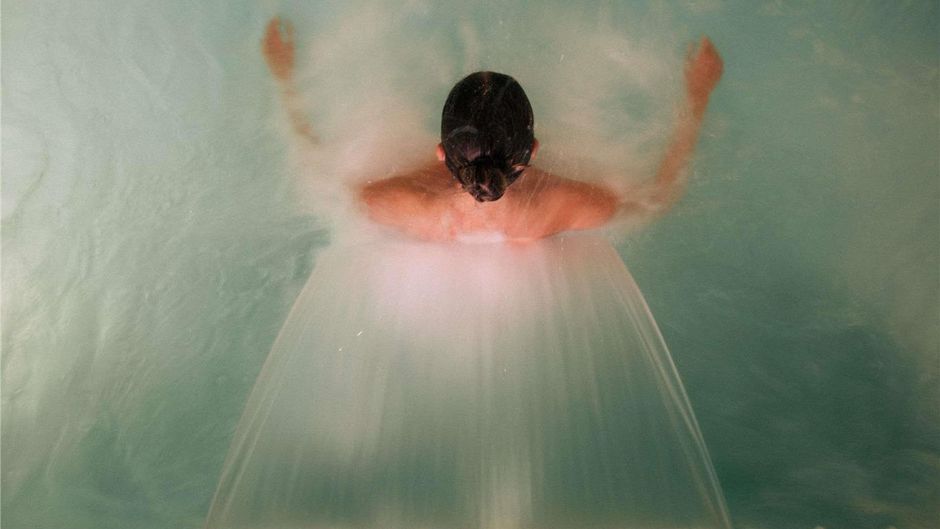 Cures Marines Trouville Thalasso & Spa Spa