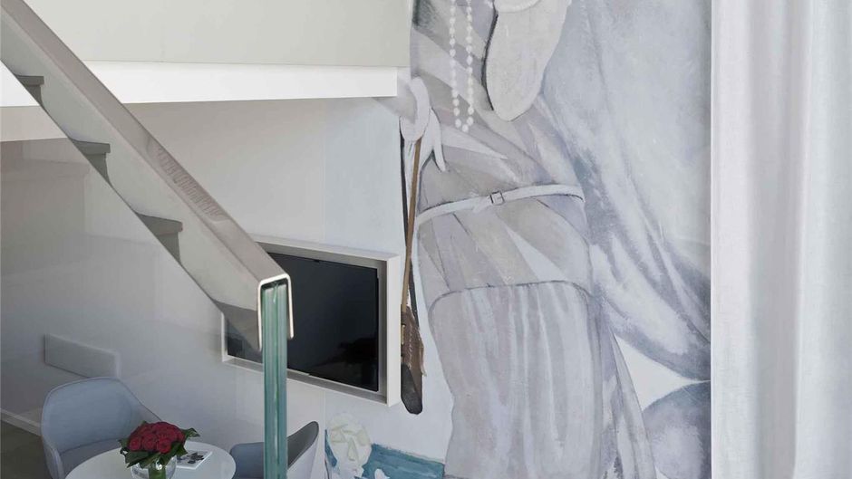Cures Marines Trouville Thalasso & Spa Suite
