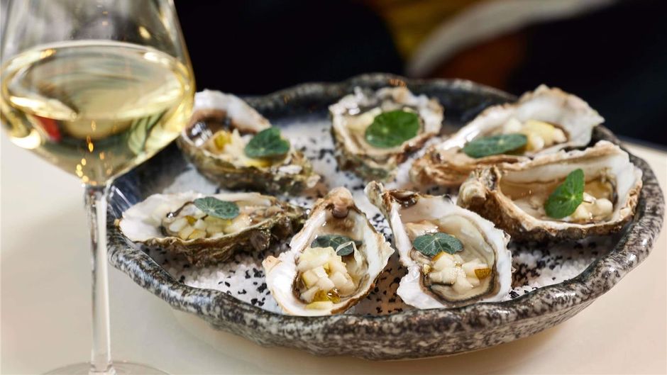Cures Marines Trouville Thalasso & Spa Restaurant