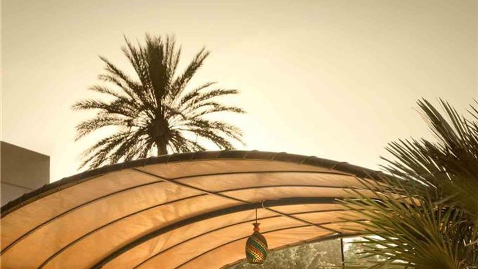 Royal Hotel Oran - MGallery Other