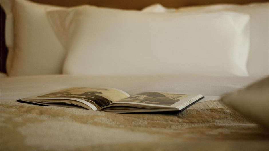 Royal Hotel Oran - MGallery Room