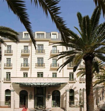 Royal Hotel Oran - MGallery