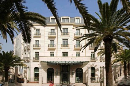 Royal Hotel Oran - MGallery