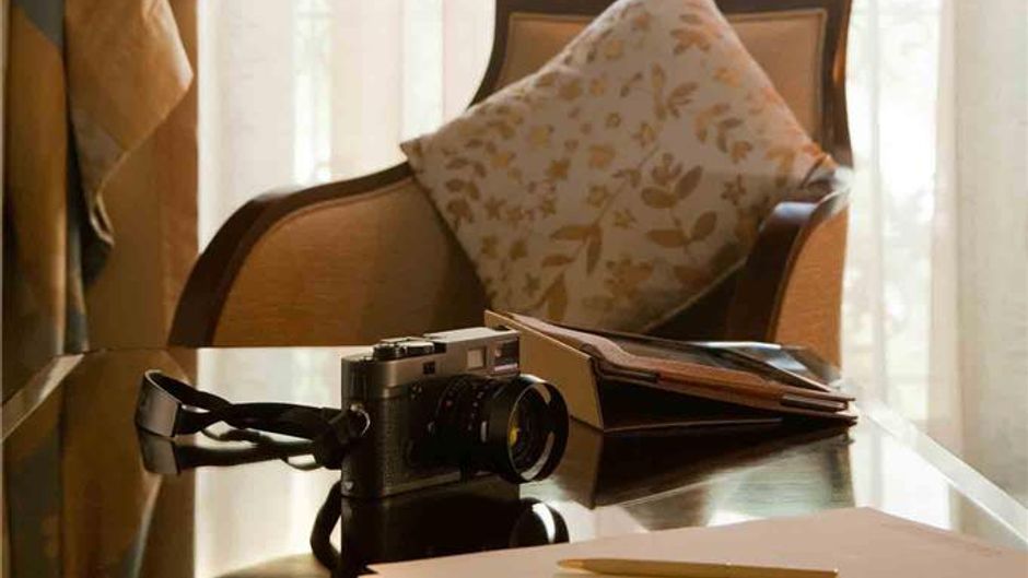 Royal Hotel Oran - MGallery Room