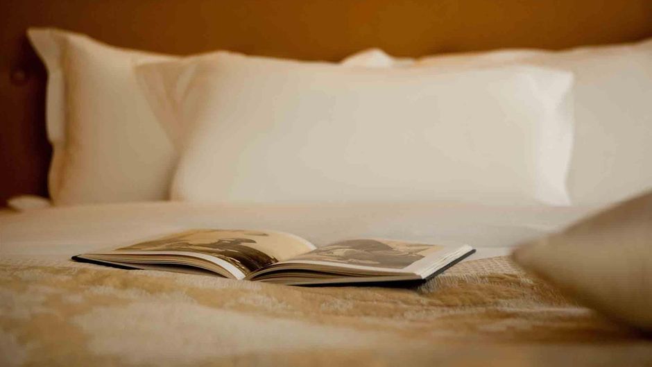 Royal Hotel Oran - MGallery Room