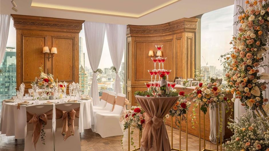 Hotel des Arts Saigon, MGallery Coll Other