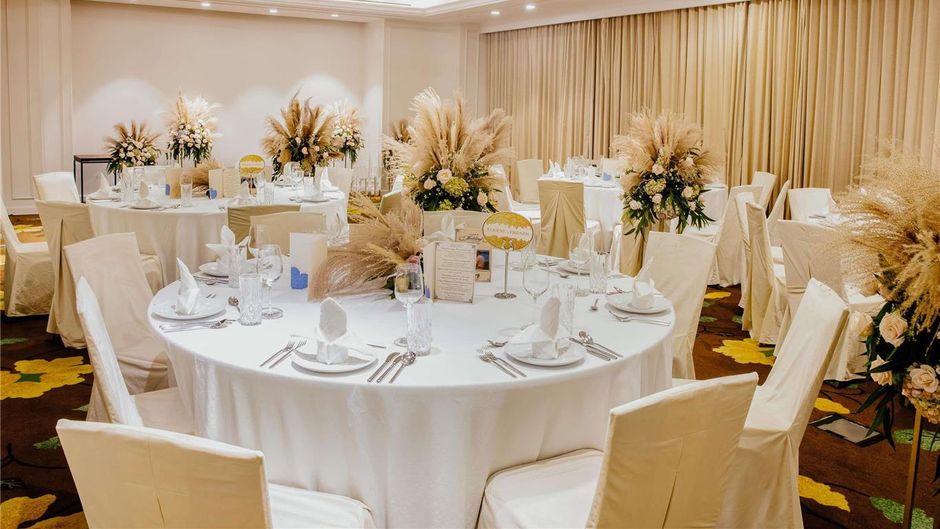 Hotel des Arts Saigon, MGallery Coll Other