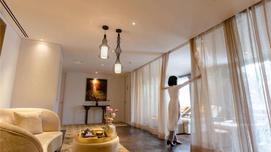 Hotel des Arts Saigon, MGallery Coll Spa
