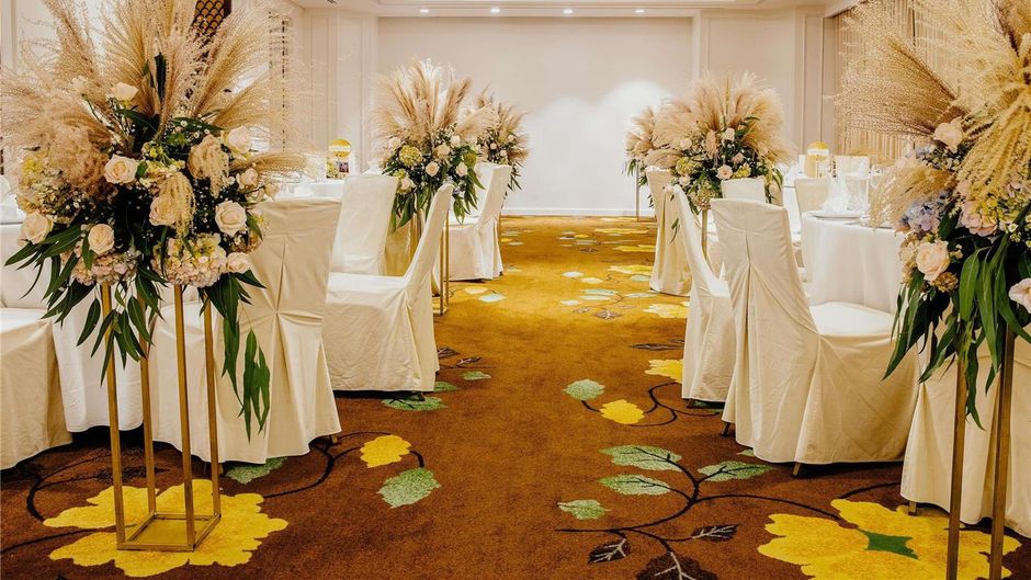Hotel des Arts Saigon, MGallery Coll Meeting