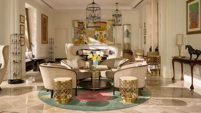 Hotel des Arts Saigon, MGallery Coll