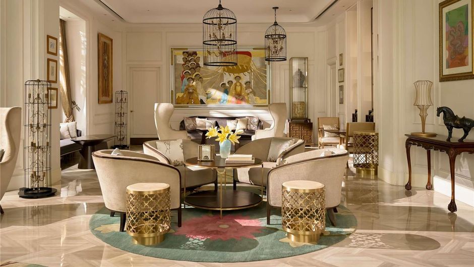 Hotel des Arts Saigon, MGallery Coll Exterior