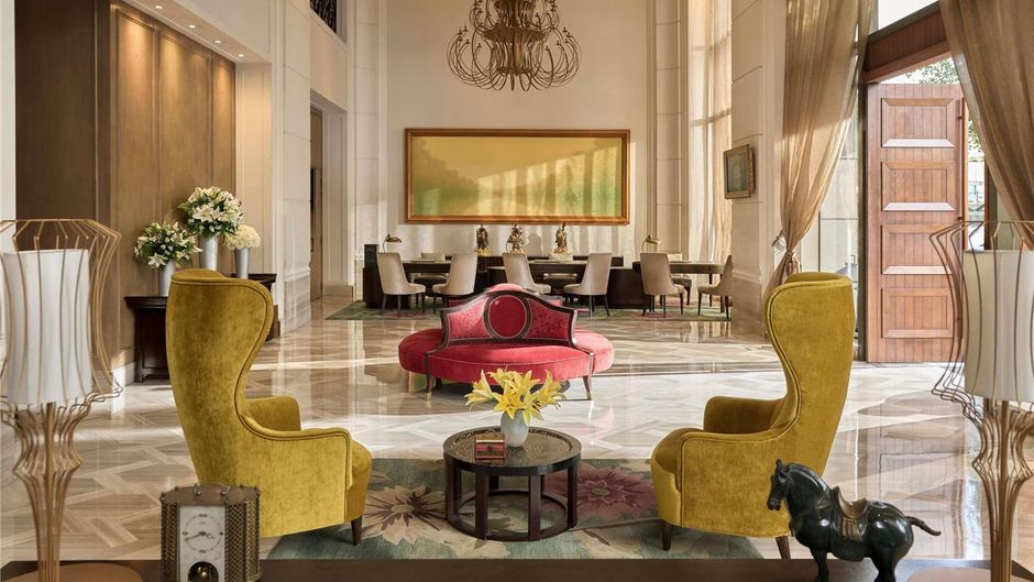Hotel des Arts Saigon, MGallery Coll Exterior