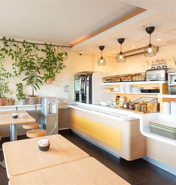 Ibis Budget Macon Nord