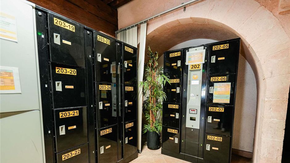 Ibis Budget Marseille Vieux Port Other