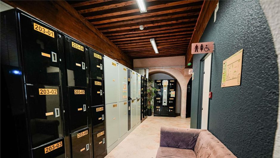 Ibis Budget Marseille Vieux Port Other