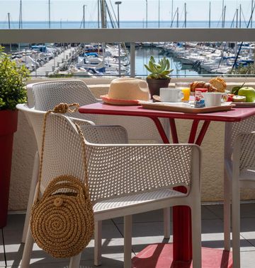 Ibis Budget Menton