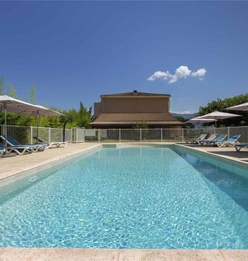Ibis Budget Sisteron