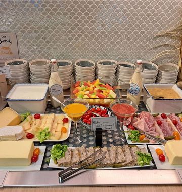 Ibis Budget Le Treport