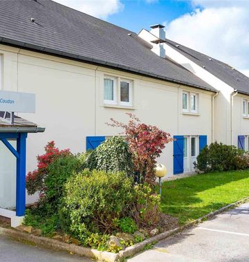 Ibis Budget Lorient Caudan