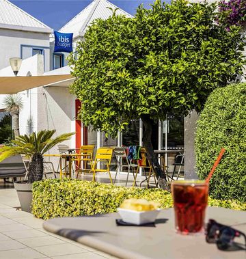 Ibis Budget Perpignan Sud