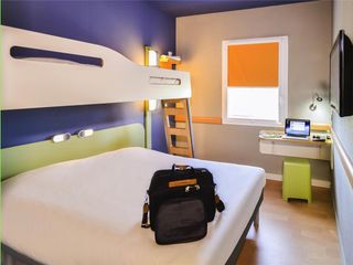 Ibis Budget Saint-Martin-de-Crau