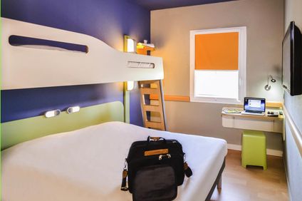 Ibis Budget Saint-Martin-de-Crau