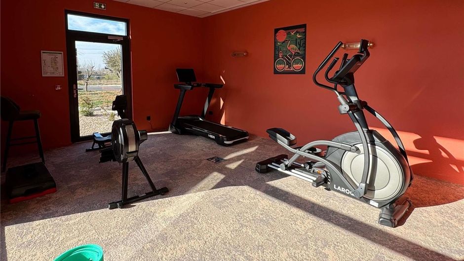Ibis Budget Saint-Martin-de-Crau Health
