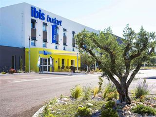 Ibis Budget Saint-Martin-de-Crau