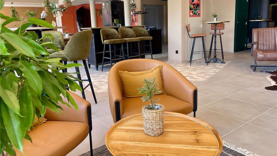 Ibis Budget Saint-Martin-de-Crau Exterior
