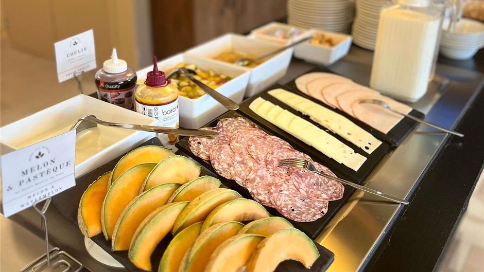 Ibis Budget Saint-Martin-de-Crau Other