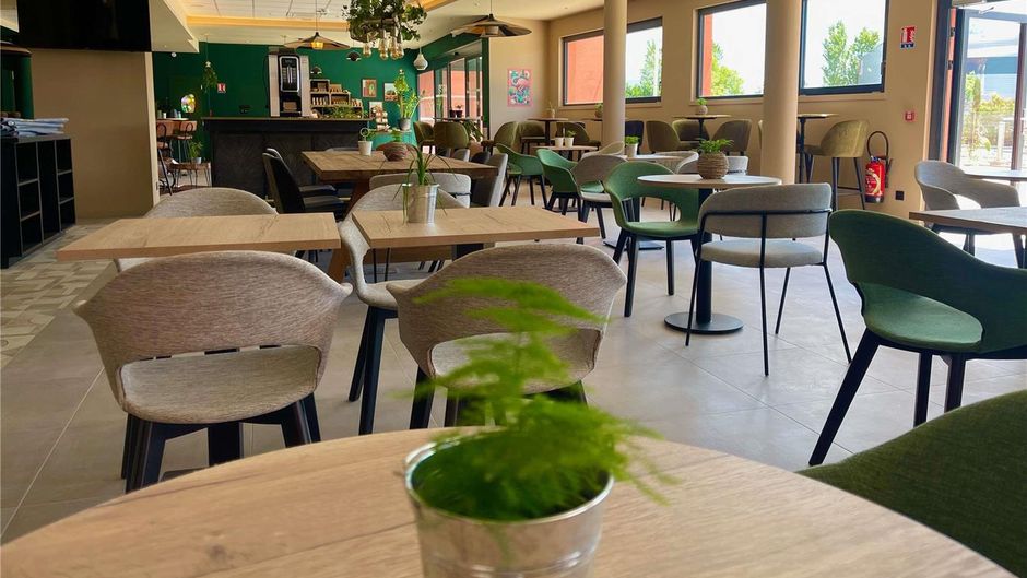 Ibis Budget Saint-Martin-de-Crau Other