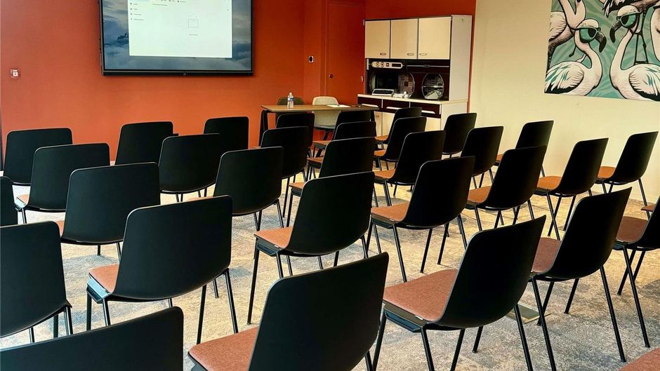Ibis Budget Saint-Martin-de-Crau Meeting