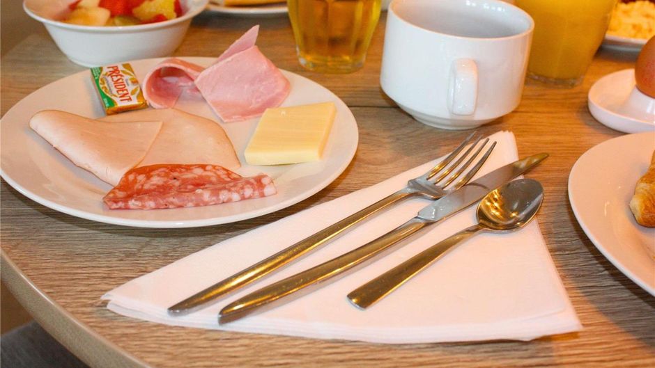 Ibis Budget Saint-Martin-de-Crau Other
